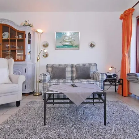 Appartement Belvedere, Whg 28, Seeblick *