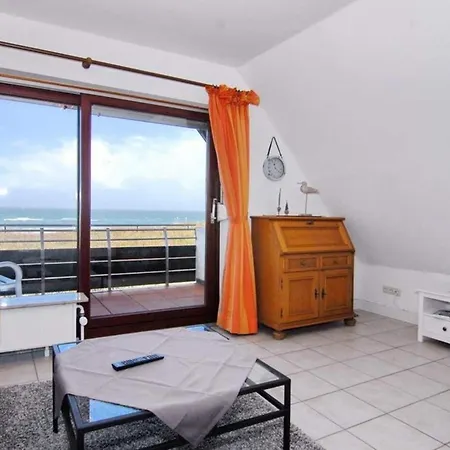 Belvedere, Whg 28, Seeblick * Vesterland