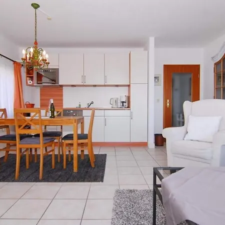 Belvedere, Whg 28, Seeblick Westerland