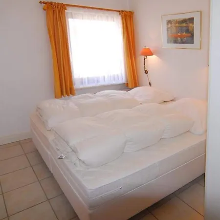 Belvedere, Whg 28, Seeblick Lejlighed Vesterland