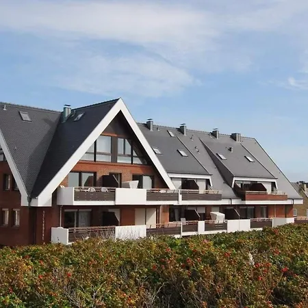 Lejlighed Belvedere, Whg 28, Seeblick